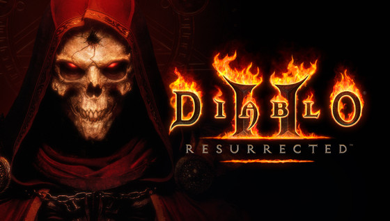 Nous avons eu un accès à l'alpha technique de Diablo 2: Resurrected