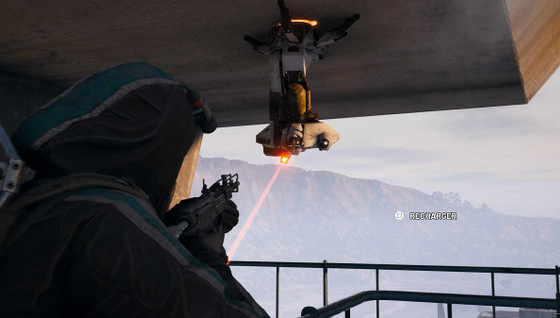 Comment obtenir un noyau de tir sentinelle dans ARC Raiders ?