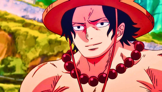 Qui est le personnage de Ace et son acteur dans le Live Action de One Piece ?