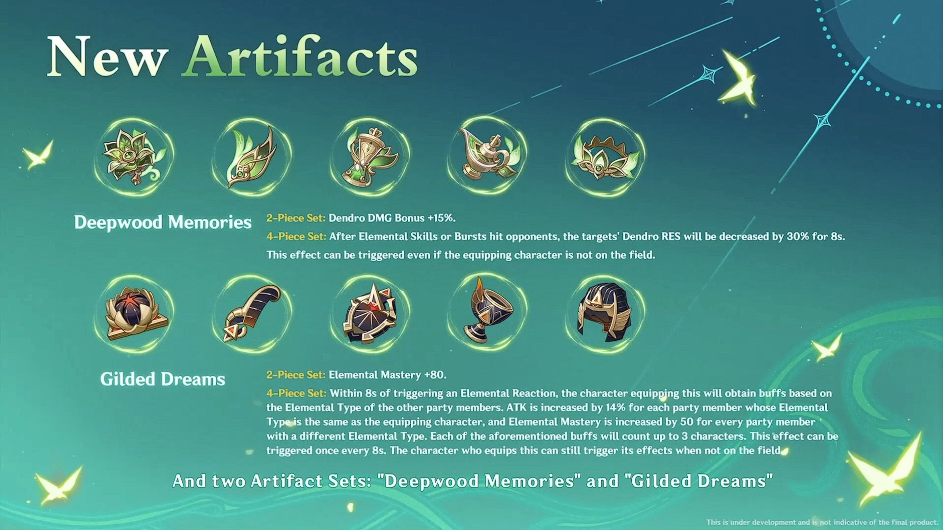 artefacts-3-0