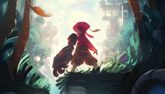 Hob est gratuit sur l'EGS