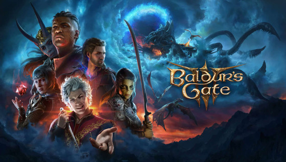 Baldur's Gate 3 comportera 174 heures de cinématique !