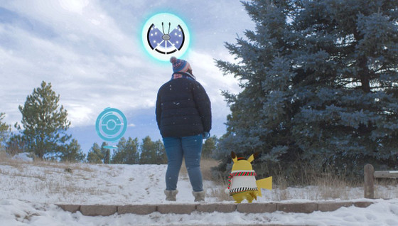 Community Day All Star sur Pokémon GO, guide de l'étude ponctuelle