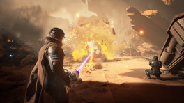 Est-il possible de changer d'apparence après avoir créé son personnage sur Dune: Awakening ?