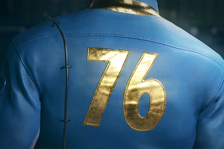 Fallout 76 : Tous nos guides