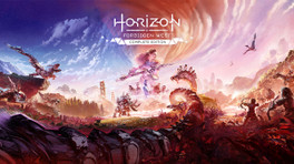 Horizon Forbidden West Complete Edition sur PC : Date et Bonus de Précommande