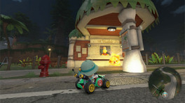 Combien d'heure pour terminer Mario Kart World sur Switch 2 ?