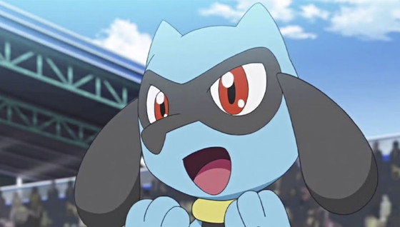 Où trouver Riolu dans Pokémon Légendes Z-A et comment le capturer ?