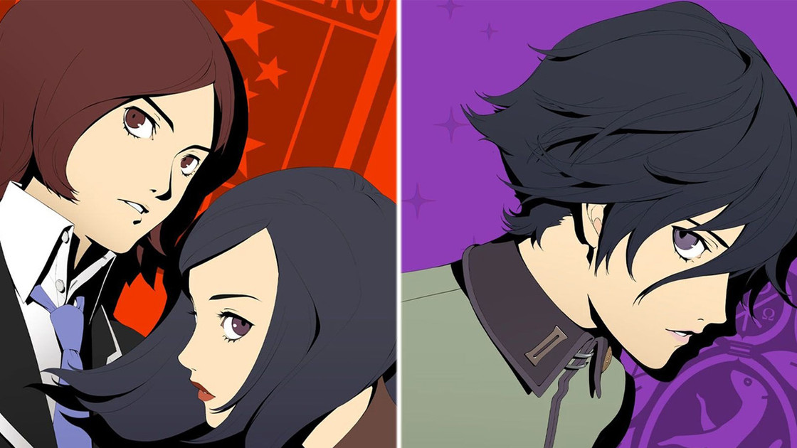 Persona 1 et Persona 2 Remake, une refonte pour les deux jeux serait en préparation !