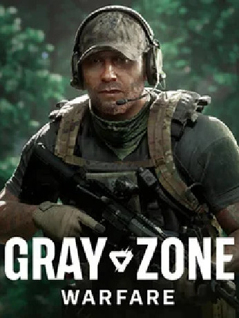 Gray Zone Warfare