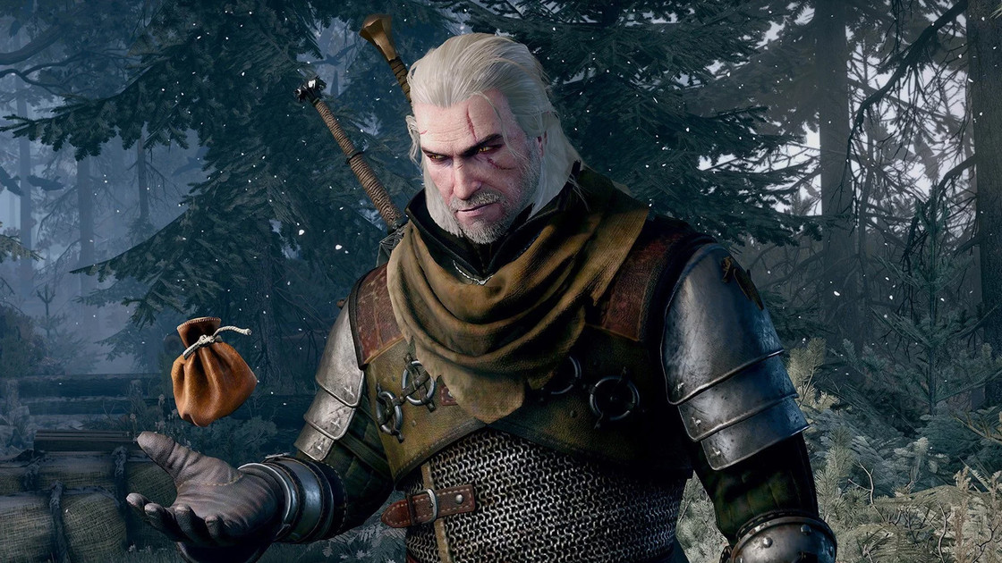 The Witcher 3 mod pc, comment les installer ?