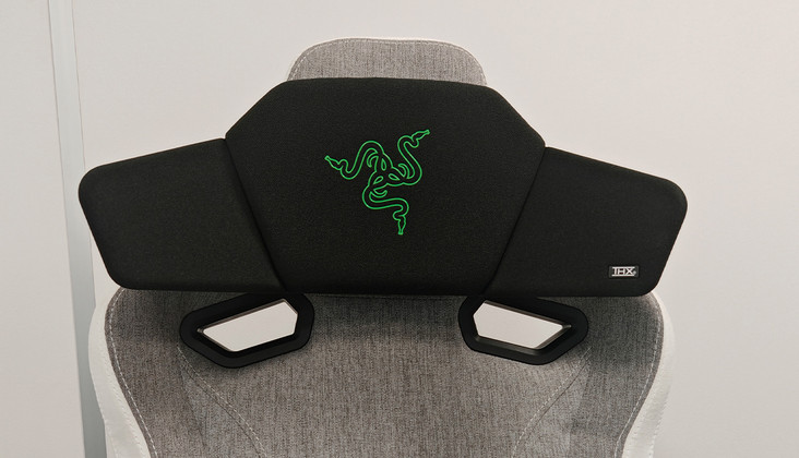 Test du Razer Clio : ton casque te donne mal aux oreilles ? C'est le gadget dont tu as besoin