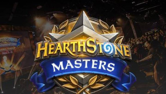 Blizzard annonce le format des Masters Tours 2020 !