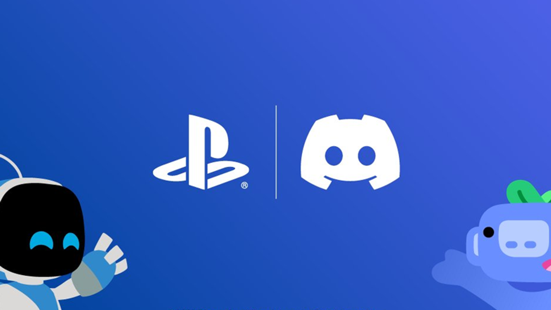 Discord sur PlayStation, comment se connecter à la PS4 et la PS5 ?