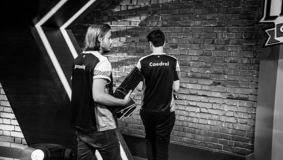 H2K quitte officiellement les LCS EU