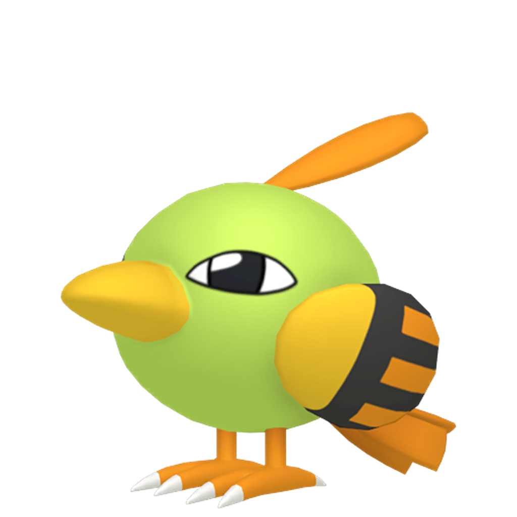 Natu-shiny