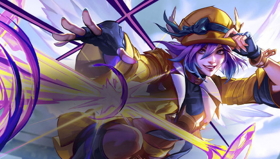 TFT Patch 15.4 : Nerf de Kai’Sa, des protecteurs et des prodiges… Toutes les informations sur le patchnote de la mise à jour !