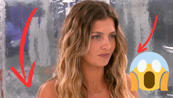Secret Story cote de popularité semaine 6 : Lou en baisse