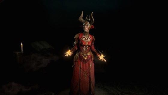 Sorcier leveling guide Diablo 4 : les meilleurs builds pour monter de niveau rapidement en Sorcerer