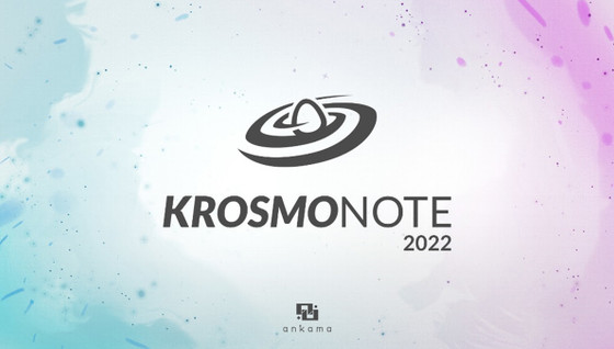 Toutes les annonces du Krosmonote 2022