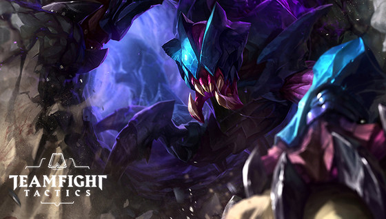 Toutes les infos sur le PBE du patch 9.19 sur TFT