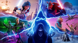 Passe de combat Fortnite : découvrez les pages et les skins à récupérer avec la saison 3 du chapitre 6 !