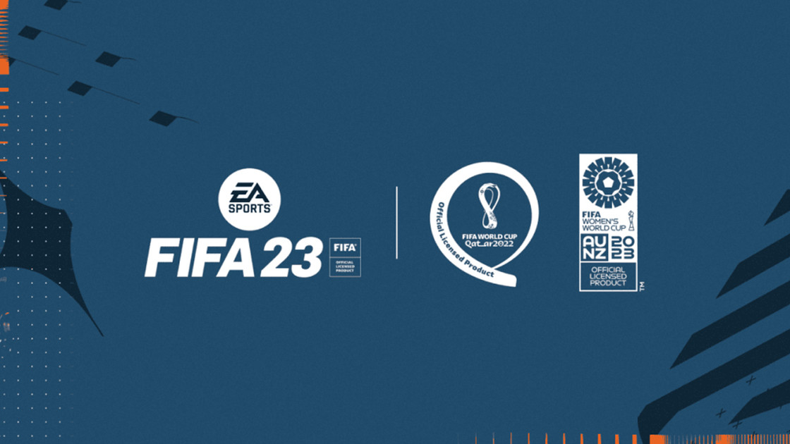 TOTW 9 sur FIFA 23, l'équipe de la semaine de FUT 23