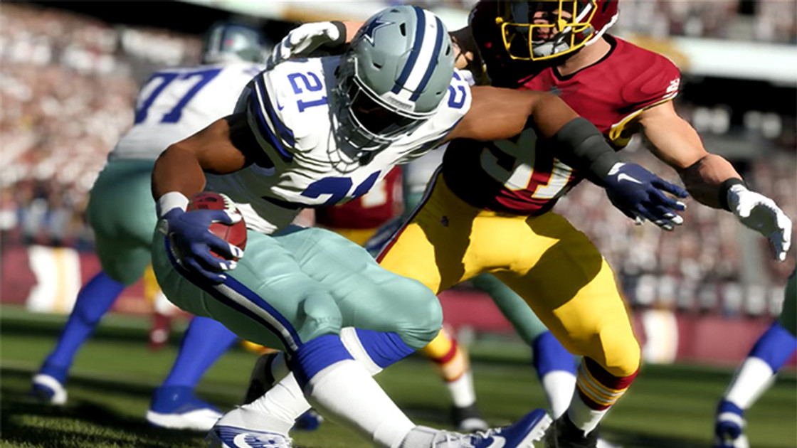 Madden NFL 19 : Date de sortie, trailer et config