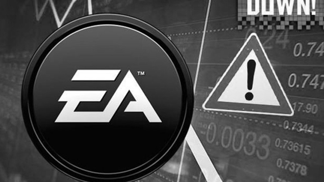 Etat des serveurs FIFA 21 et servers status EA