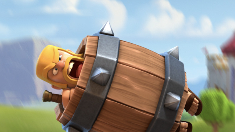 Deck Lance barbares Clash Royale 2022, quelles sont les meilleures combinaisons ?