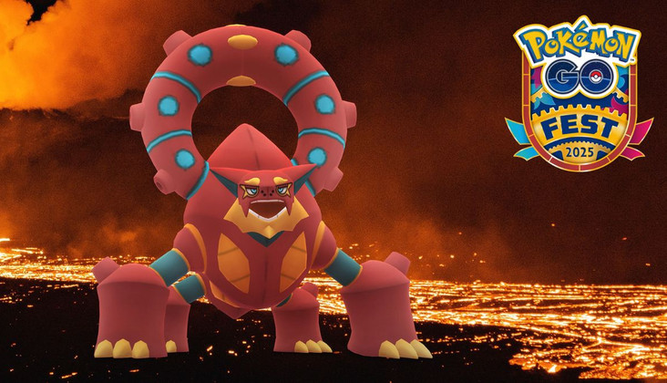 À toute vapeur vers Paris, l'étude spéciale du Pokémon GO Fest