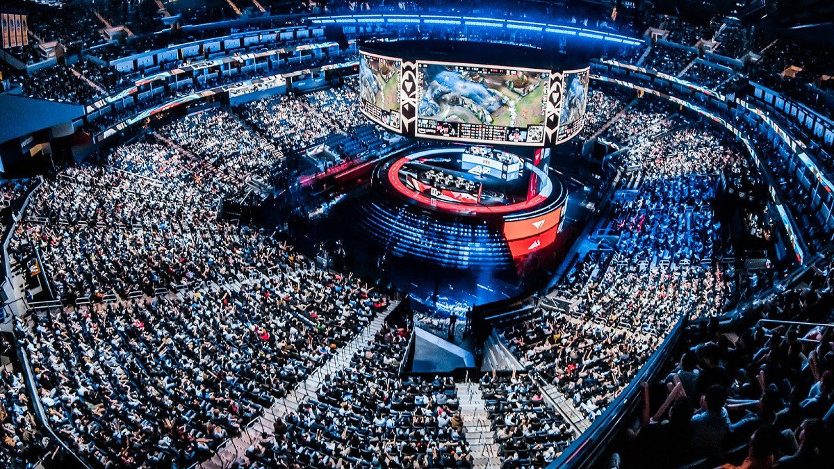 Où regarder les Worlds 2023 LoL : comment voir la compétition de League of Legends ?