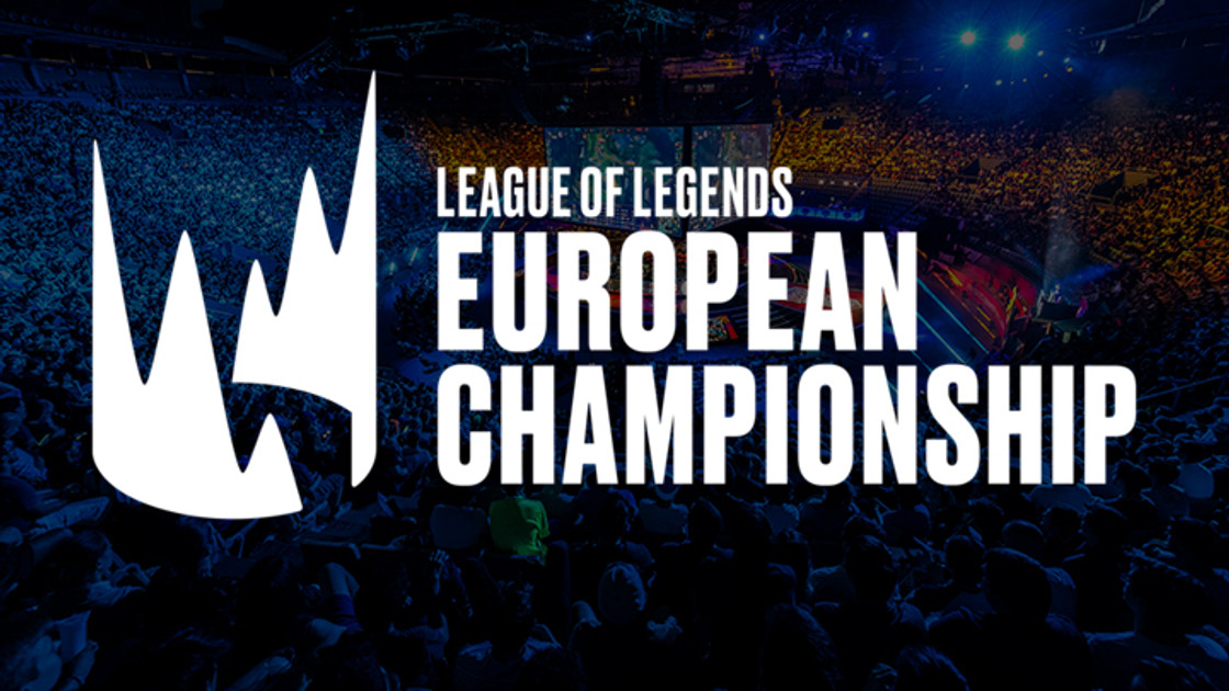 LoL : LEC 2020, nouveau format des playoffs et qualification worlds 2020