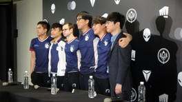 Doublelift : « L'Europe est meilleure »