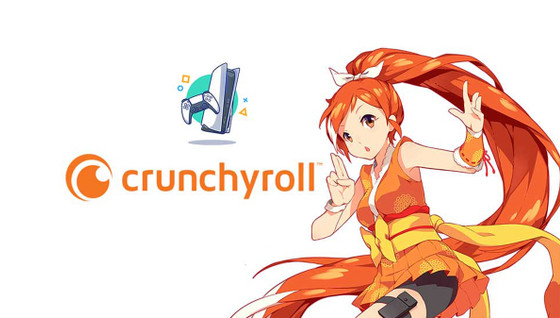 Comment résoudre les bugs avec Crunchyroll sur PS5 ?
