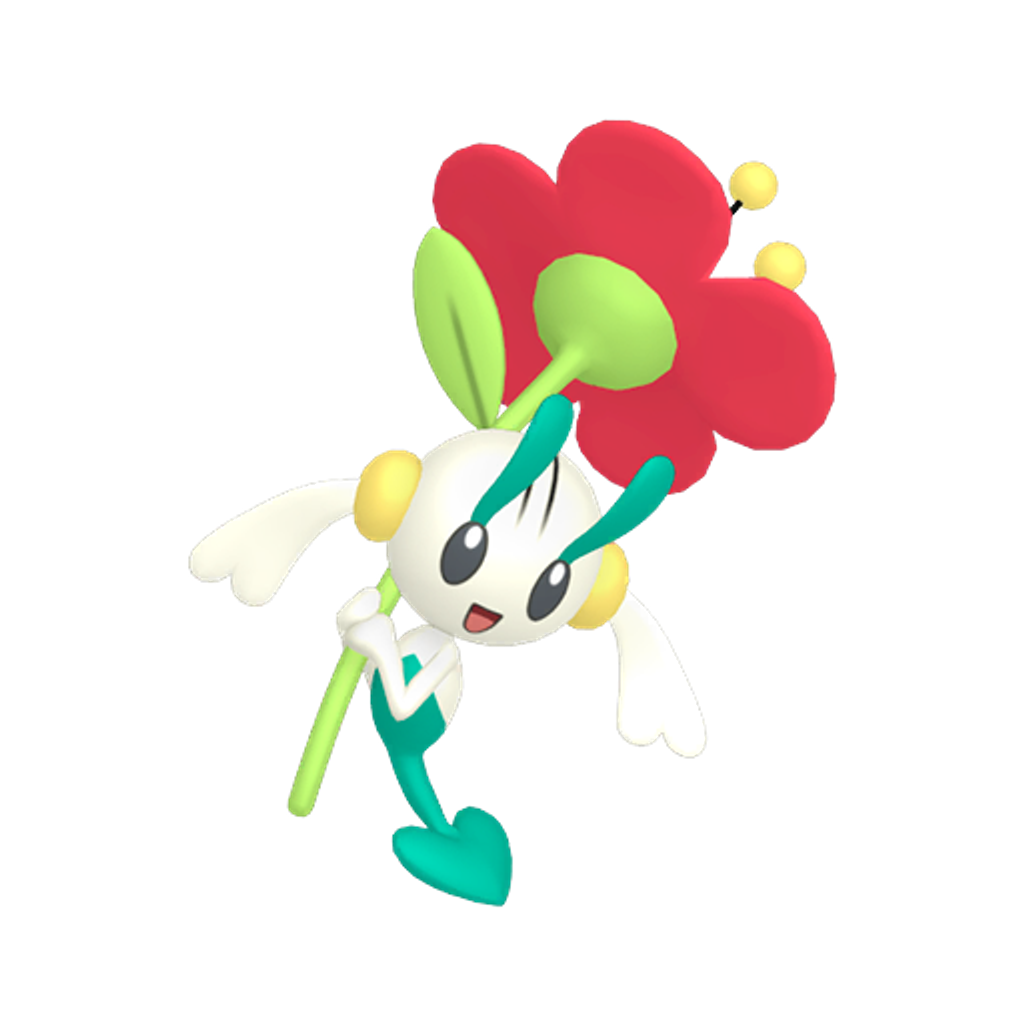 Floette