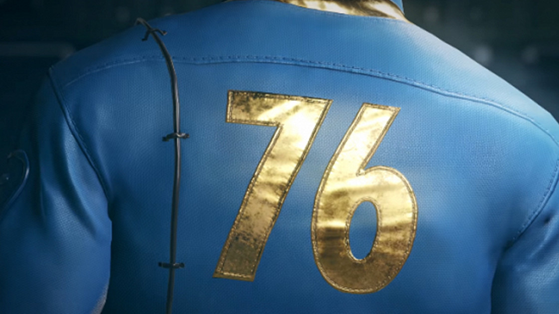 Fallout 76 : Infos sur le prochain jeu Bethesda