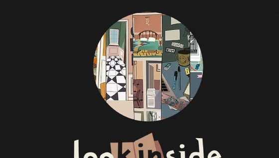 looK INside est le nouveau jeu du studio de Zerator !