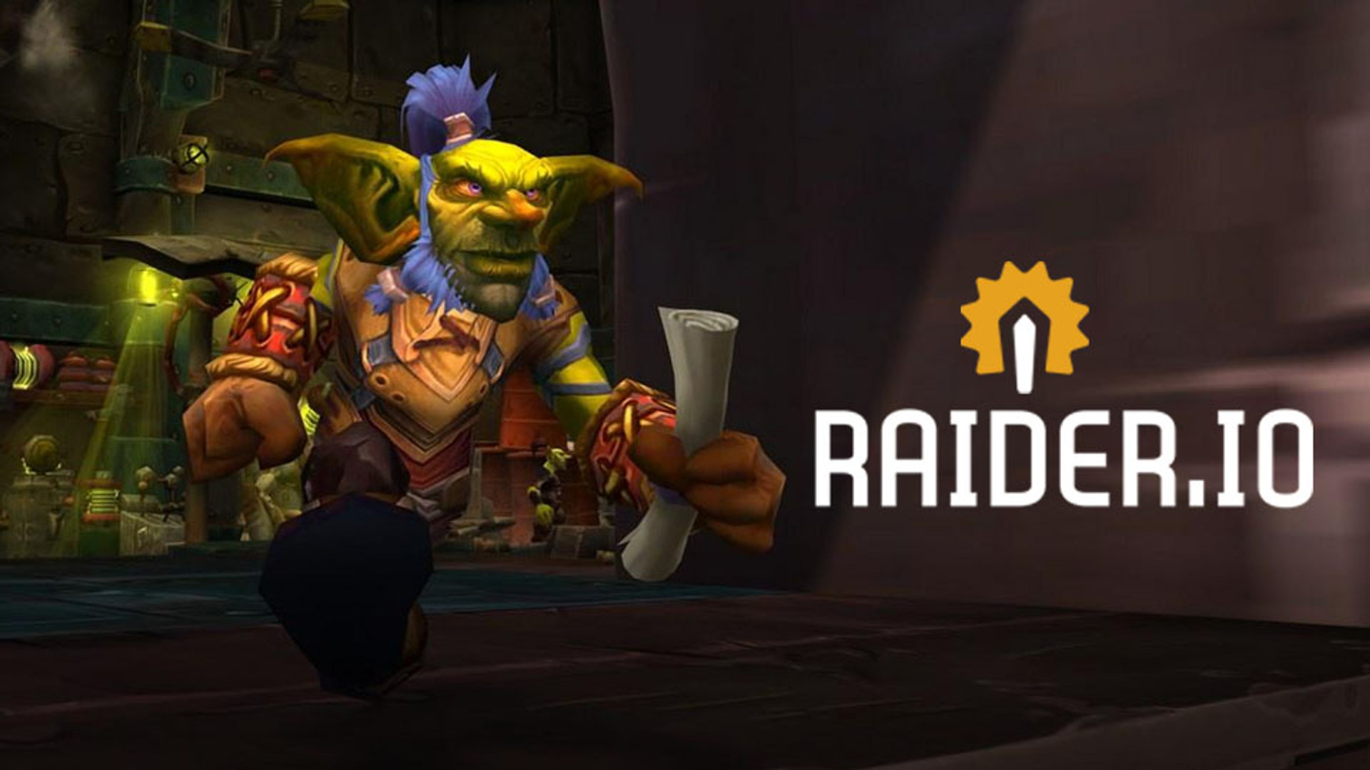 Où trouver la Clé de la moisson sur WoW ?