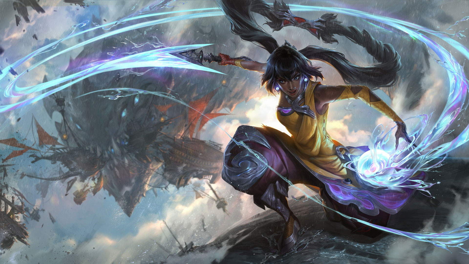 Set 9.5 TFT, toutes les informations sur le nouveau mid-set