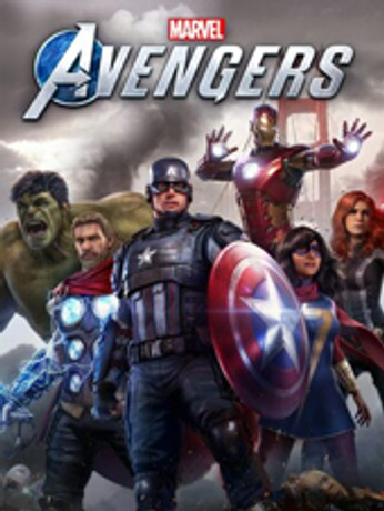 Marvel's Avengers