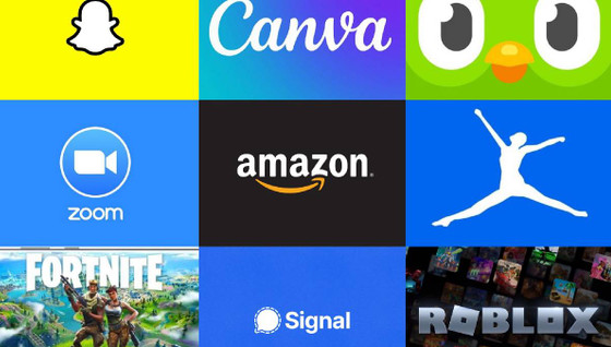 Roblox, Fortnite, Snapchat ou encore Canva et d'autres sont actuellement down, quand les serveurs seront-ils réparés ?