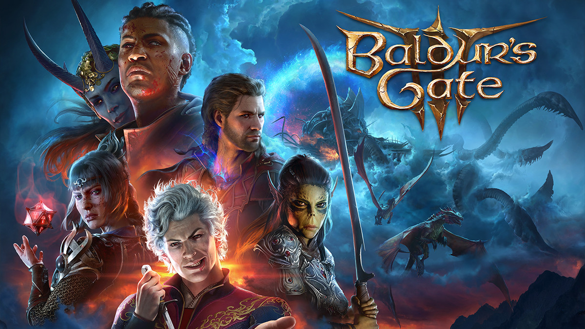 Baldur’s Gate 3 arrive sur PS5 avec du gameplay inédit et des éditions spéciales