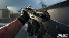 FFAR 1 BO6 : la meilleure classe avec accessoires, équipements et atouts pour Black Ops 6