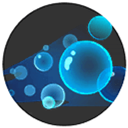 Greninja-Bubble