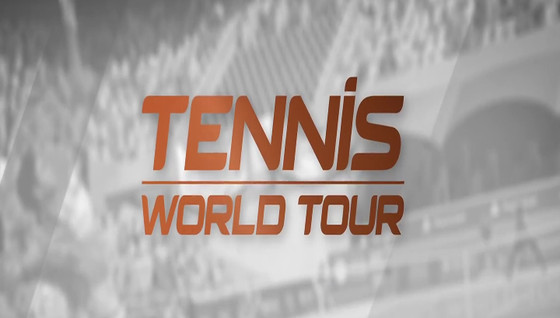 Fiche technique Tennis World Tour