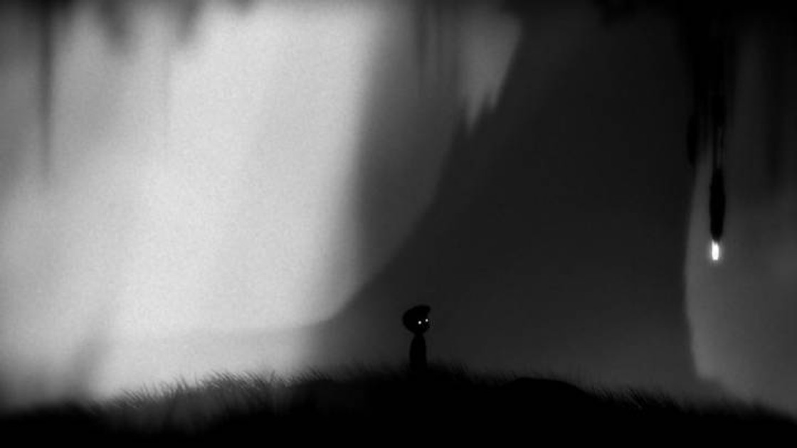 LIMBO est gratuit sur Epic Games Store