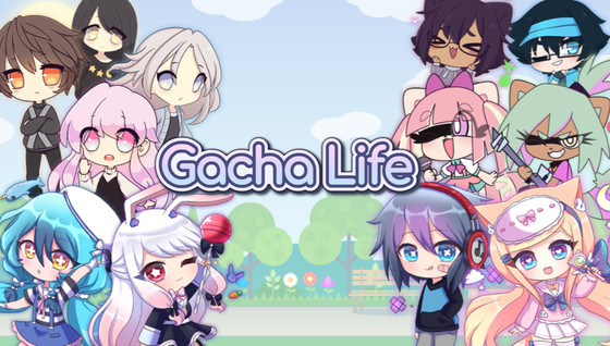 Comment télécharger les anciennes versions de Gacha Life ?