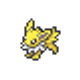 Les Pokémon de Couronneige