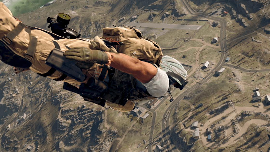 Warzone PS5 120 fps, comment augmenter la fluidité de Call of Duty ?
